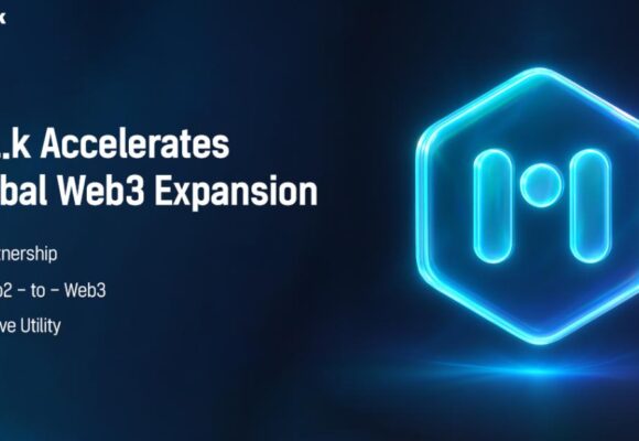 MiL.k (MLK) Achieves its Arbitrum Migration with Over 80,000 Wallets in Five Weeks