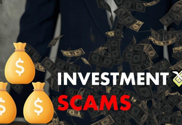 Amdark Limited Offers Investment Fraud Recovery Program to Combat Surge in Online Scams in 2025