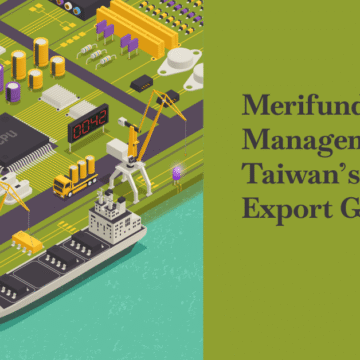 Merifund Capital Management: Taiwan’s Record Export Growth